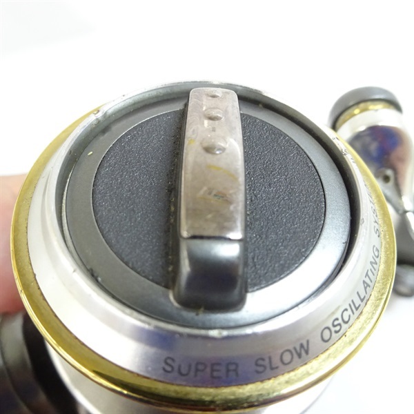 ０２ツインパワー２０００